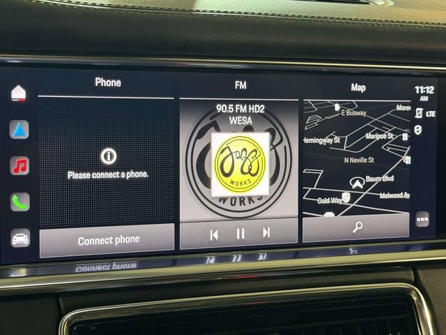 Certified 2022 Porsche Panamera 4S w/ Premium Package AWD/4WD image 28