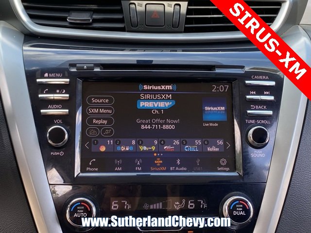 Used 2019 Nissan Murano S w/ Cargo Package image 23