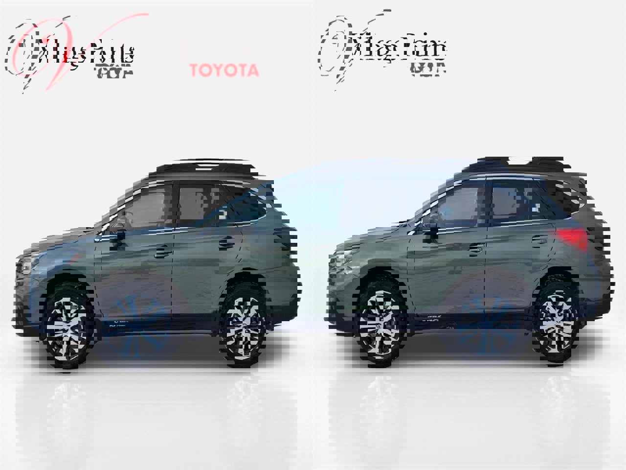 Used 2018 Subaru Outback 2.5i Limited image 2