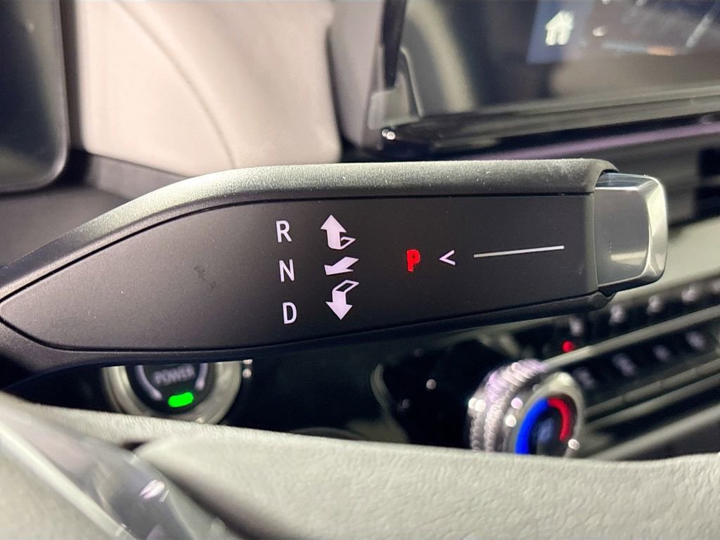 New 2025 Honda Prologue Touring image 18