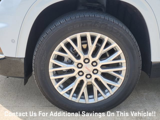 New 2026 GMC Acadia Denali w/ Super Cruise Package FWD image 7
