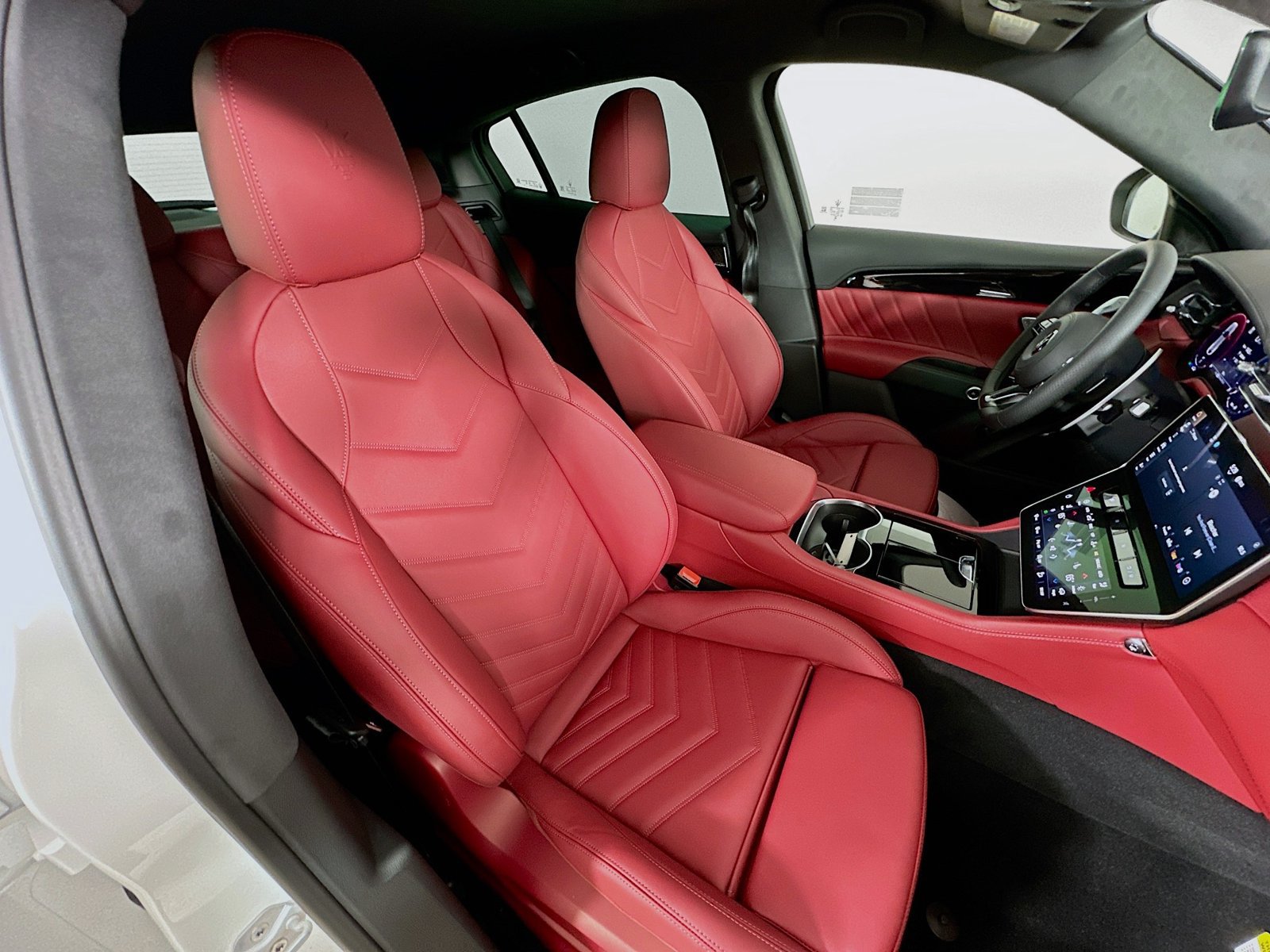 New 2026 Maserati Grecale Modena AWD/4WD image 45