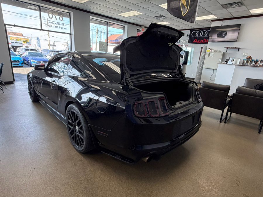 Used 2014 Ford Mustang GT w/ GT Track Package image 21