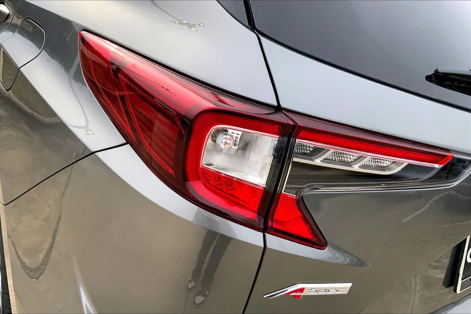 New 2026 Acura RDX w/ Advance Package AWD/4WD image 14
