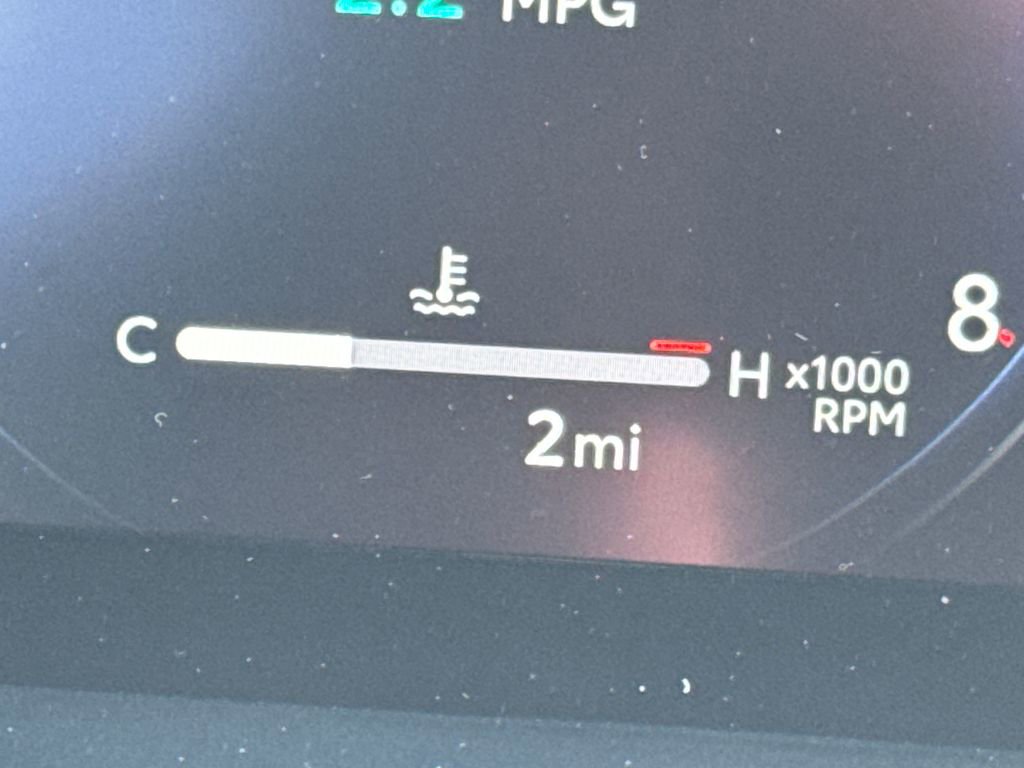 New 2026 Toyota Corolla Cross XLE AWD/4WD image 20