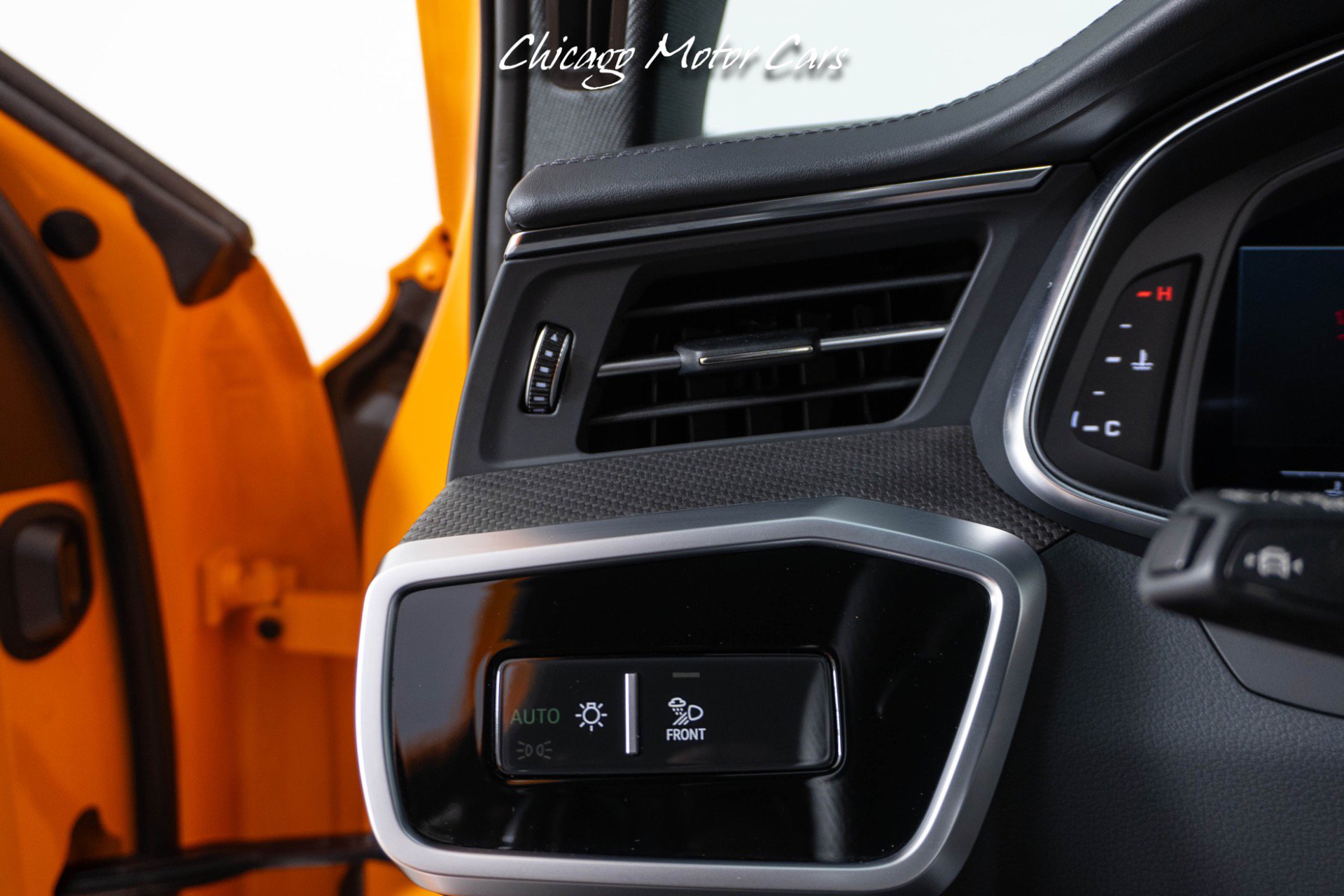 Used 2022 Audi RS 6 image 37