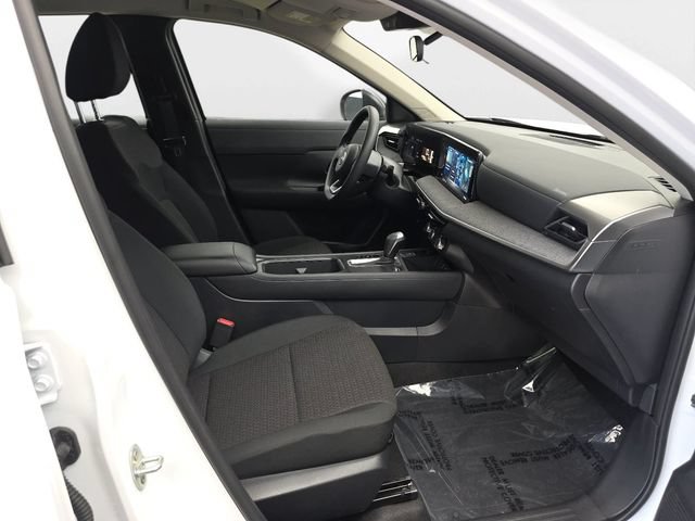 Used 2026 Nissan Kicks S FWD image 37