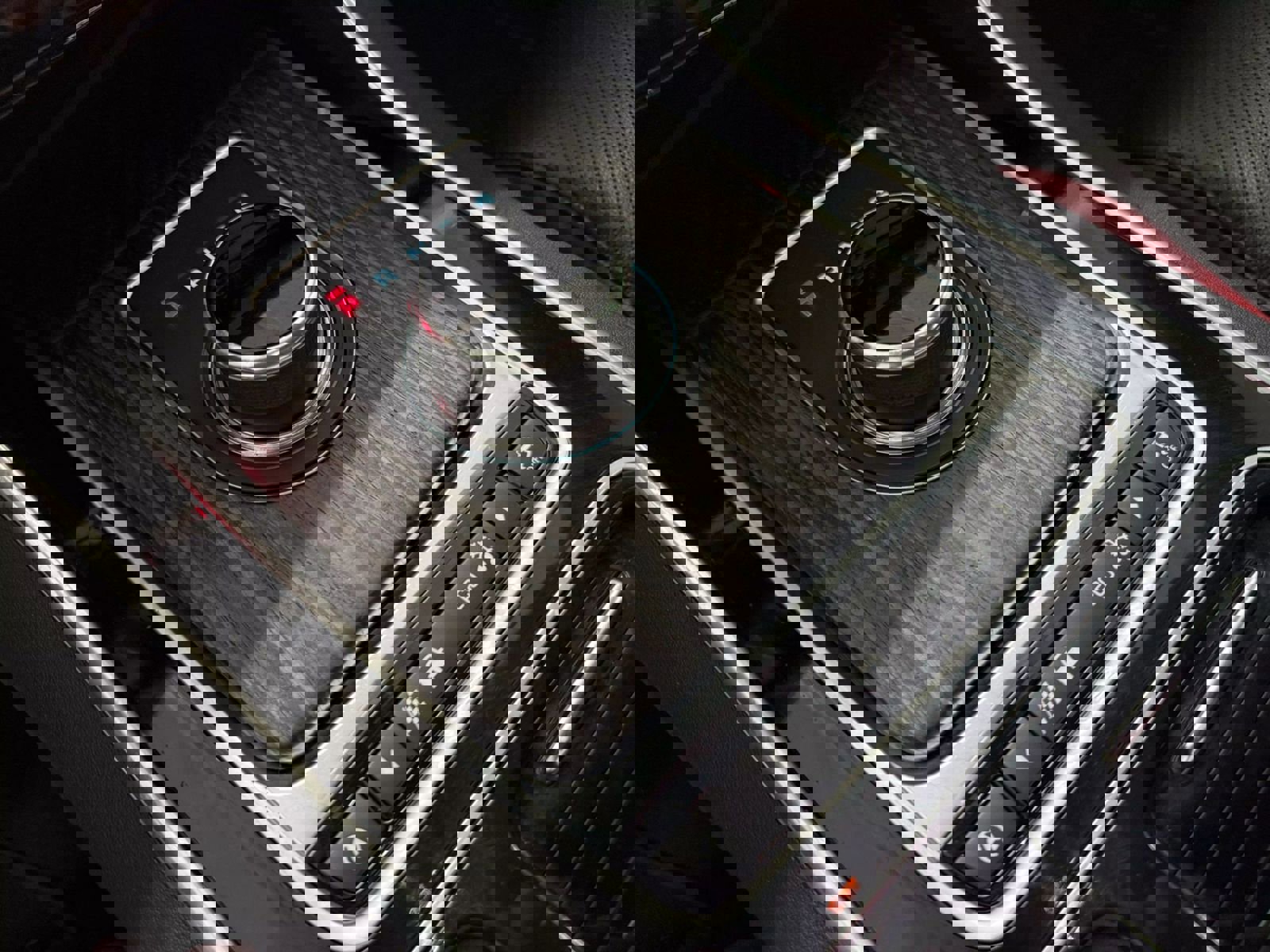 Used 2018 Jaguar XF S image 12