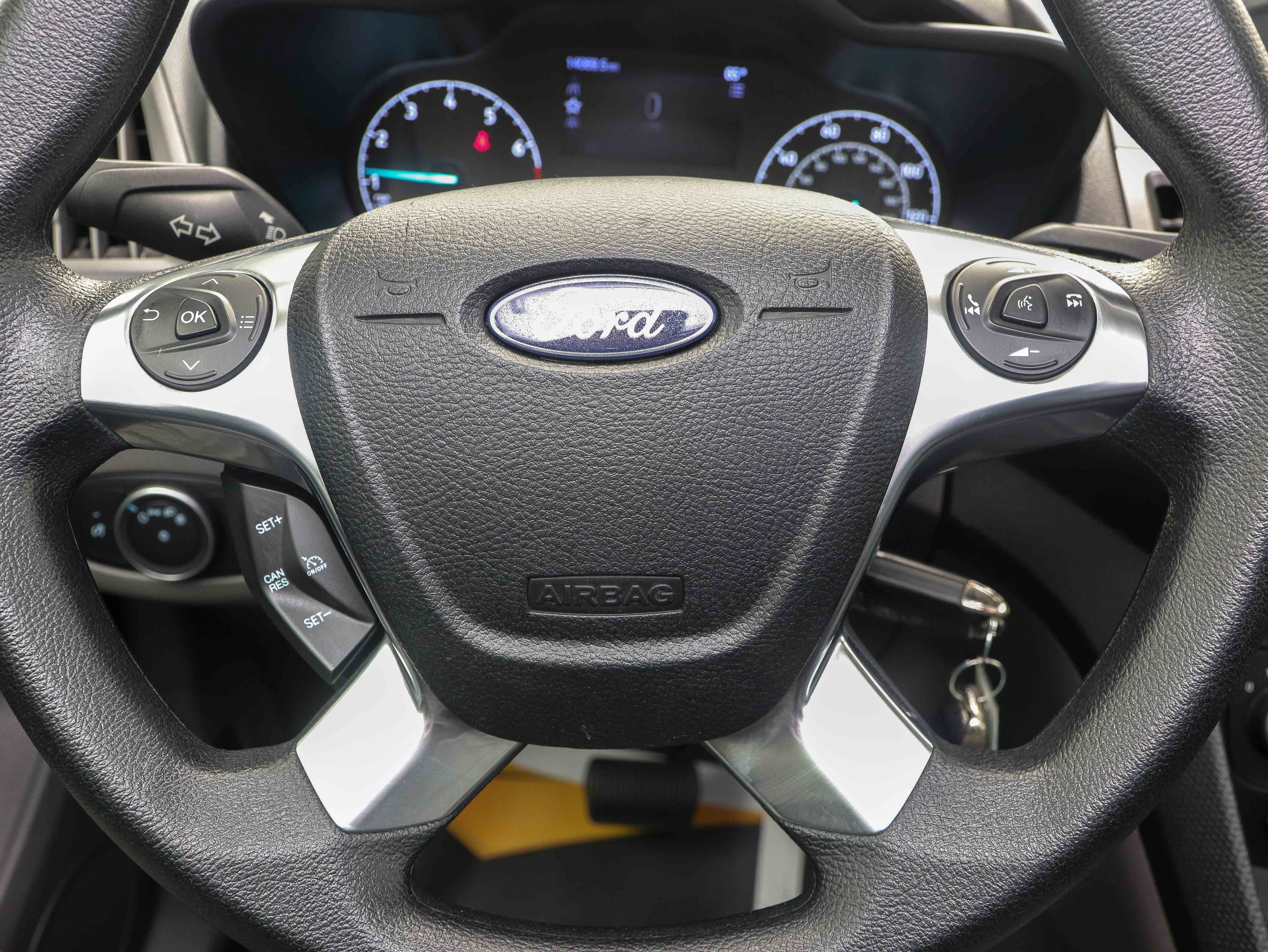 Used 2023 Ford Transit Connect XL image 22