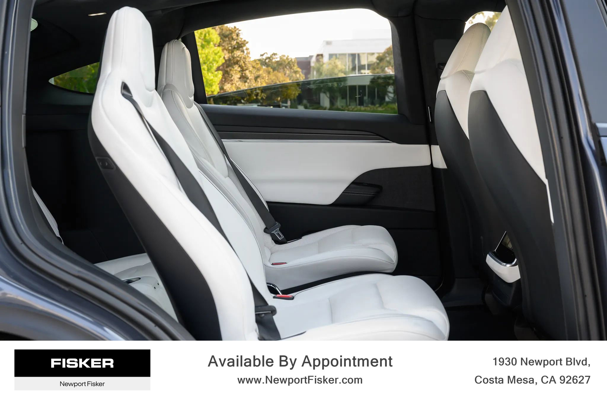 Used 2022 Tesla Model X Plaid image 27
