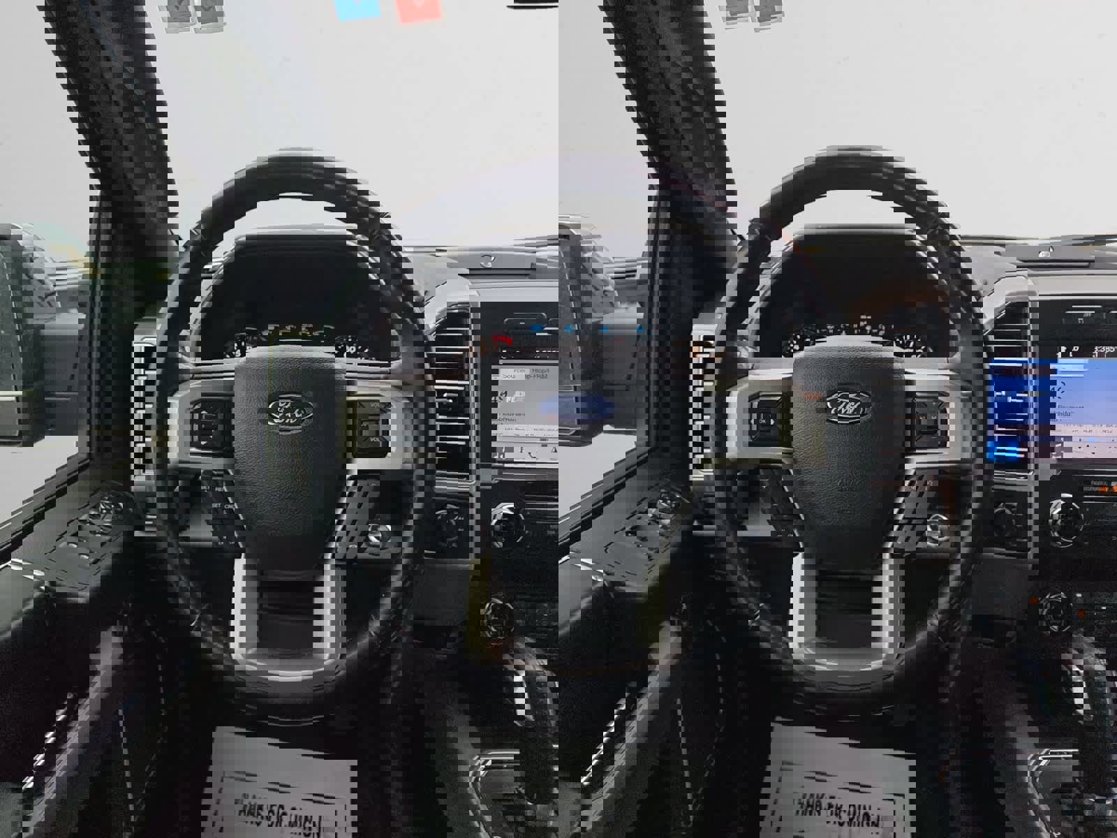 Used 2019 Ford F150 Platinum image 12