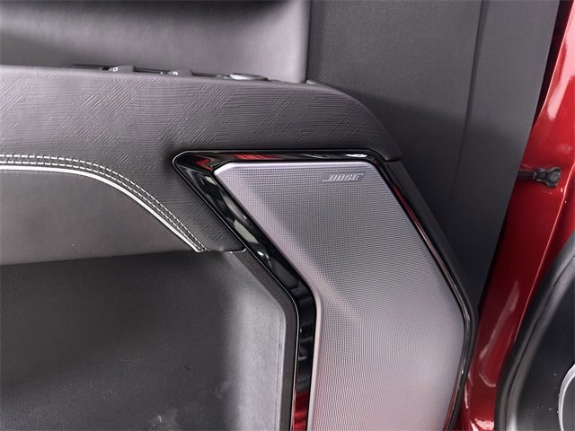 New 2026 GMC Sierra 2500 AT4X image 25