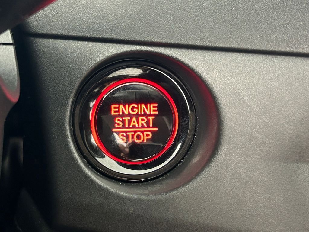 Used 2024 Honda Accord EX image 33