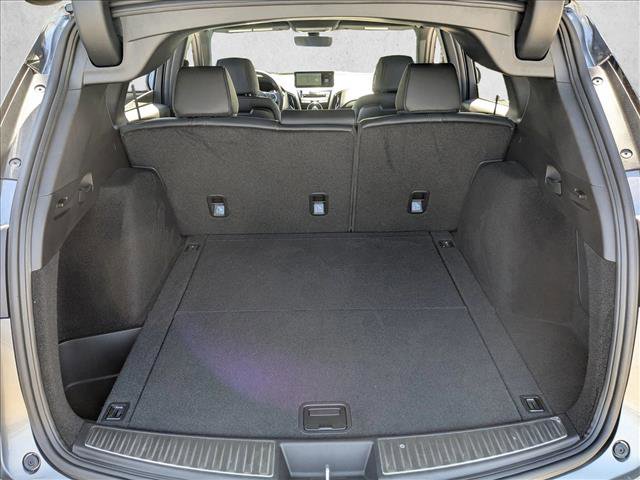 Certified 2026 Acura RDX A-Spec AWD/4WD image 6