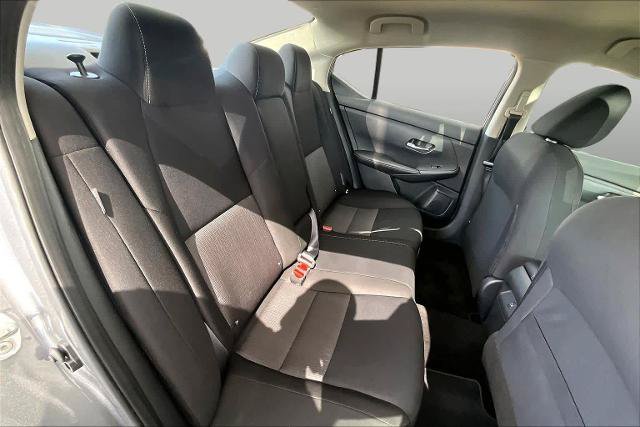 Certified 2022 Nissan Sentra SV w/ All-Weather Package FWD image 20