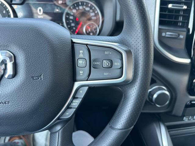 New 2026 RAM 1500 Express AWD/4WD image 24