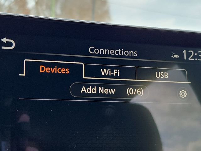 New 2026 Nissan Rogue SV w/ Cold Weather Package image 18