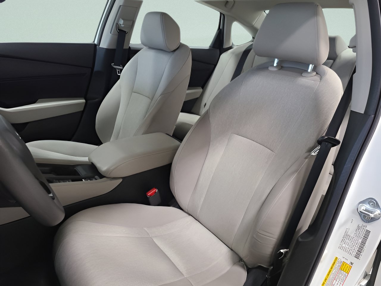 Used 2023 Honda Accord LX image 16