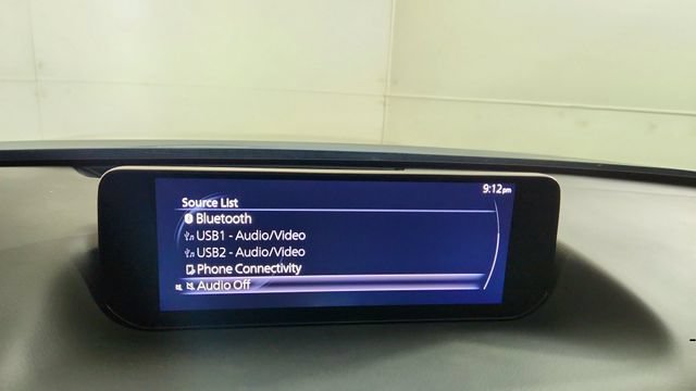 New 2026 MAZDA CX-50 2.5 Hybrid w/ Cargo Package AWD/4WD image 22