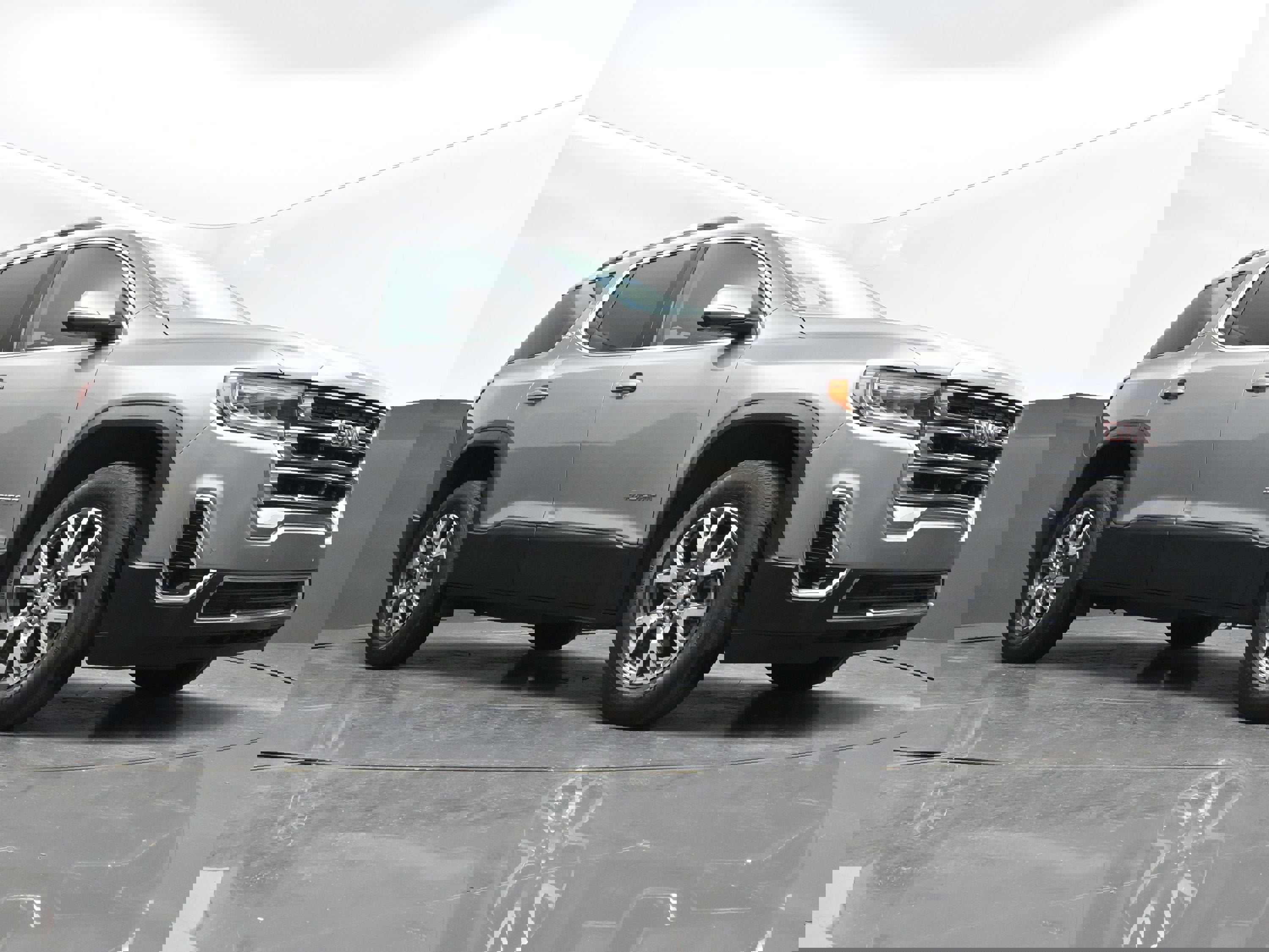 Used 2023 GMC Acadia SLT w/ Technology Package image 41