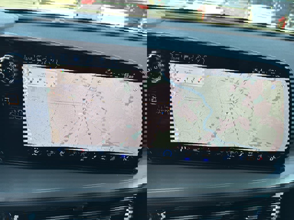 New 2026 Chevrolet Traverse LT image 17