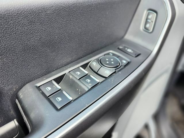 New 2026 Ford F450 XLT image 16