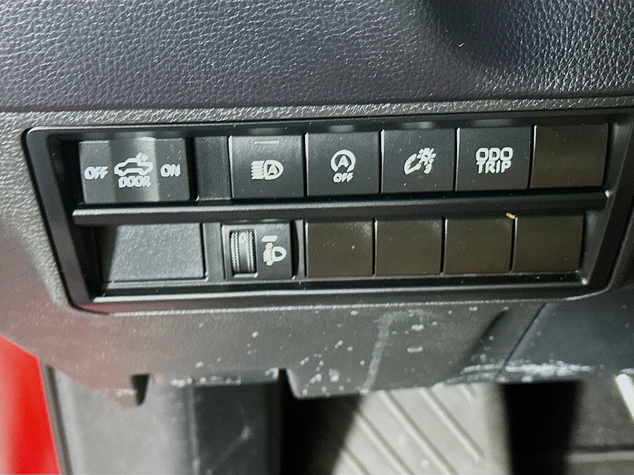 Used 2023 Toyota Tundra SR5 w/ TRD Off-Road Premium Package AWD/4WD image 16