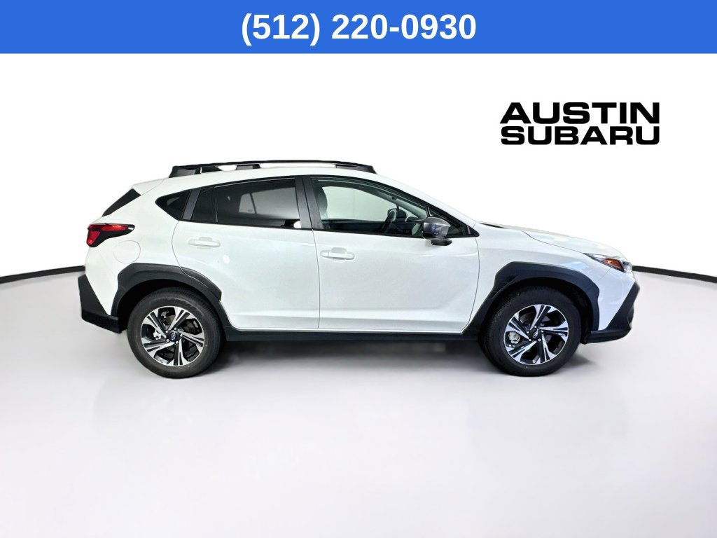 Certified 2026 Subaru Crosstrek 2.5i Premium AWD/4WD image 9
