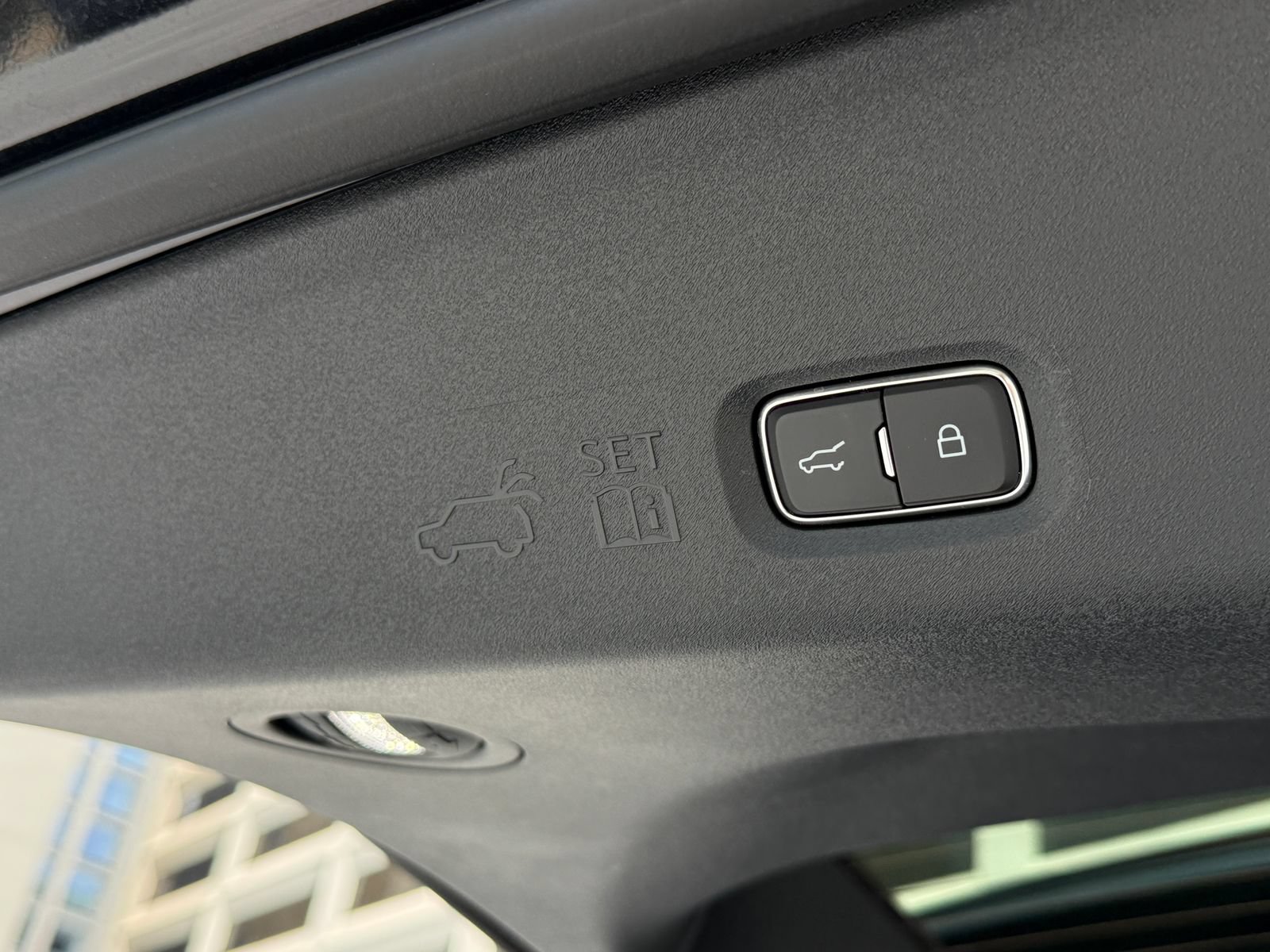 Certified 2025 Lincoln Navigator L Black Label AWD/4WD image 25