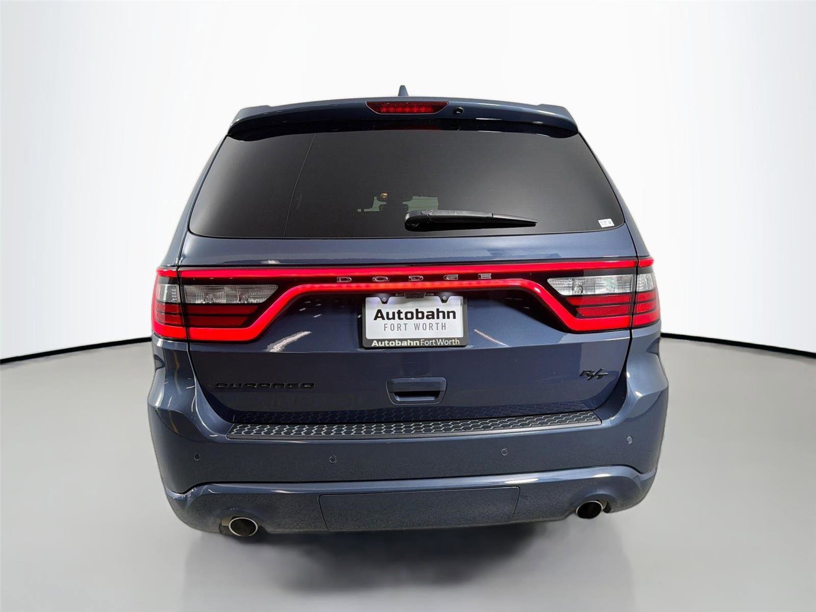 Used 2020 Dodge Durango R/T w/ Blacktop Package RWD image 6