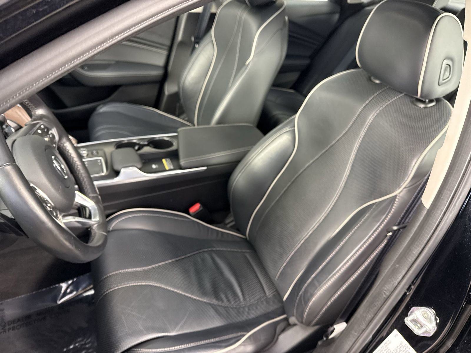 Certified 2023 Acura TLX SH-AWD w/ Advance Package image 21