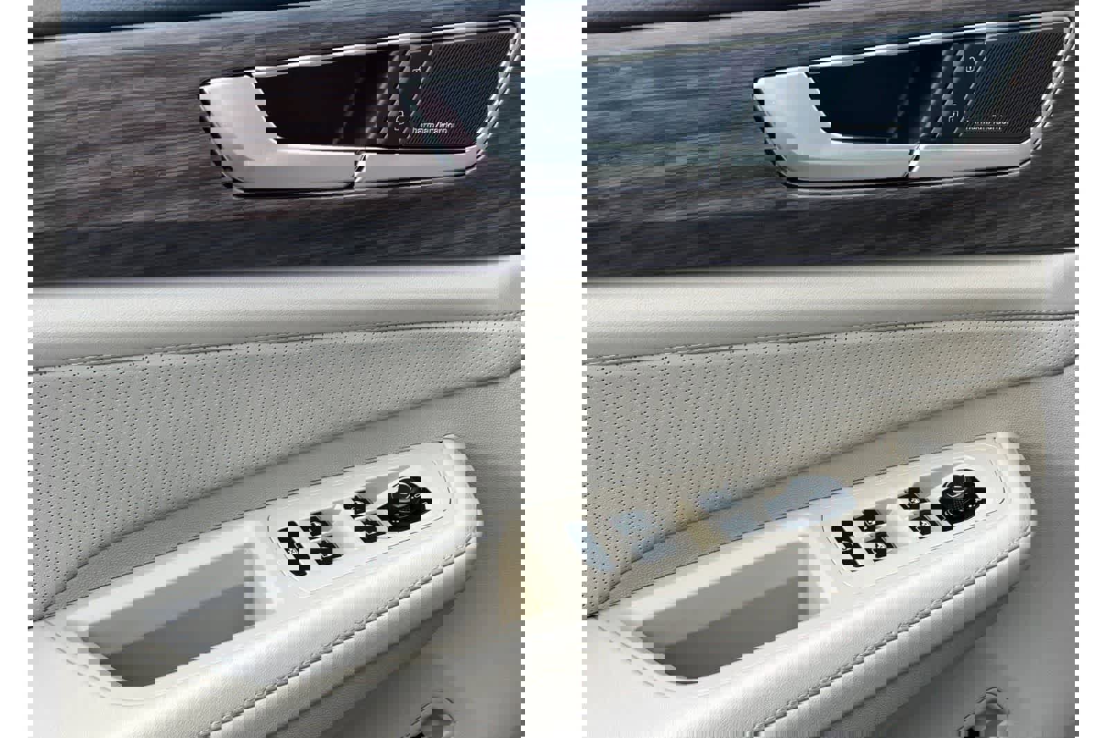 Used 2024 Volkswagen Atlas SEL Premium R-Line image 14