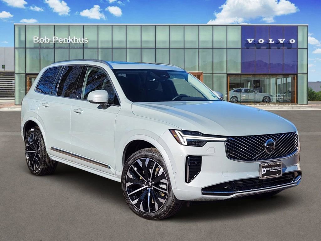 New 2026 Volvo XC90 T8 Plus w/ Protection Package Premier 360° Tour