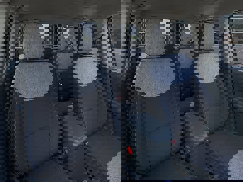 New 2026 Ford Maverick XLT image 10