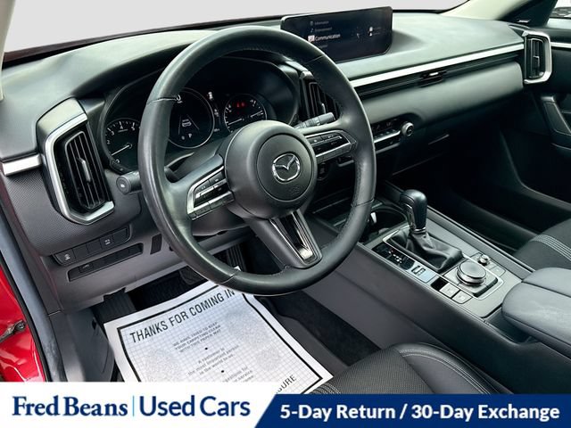 Used 2024 MAZDA CX-50 AWD 2.5 S w/ Weather Package image 13
