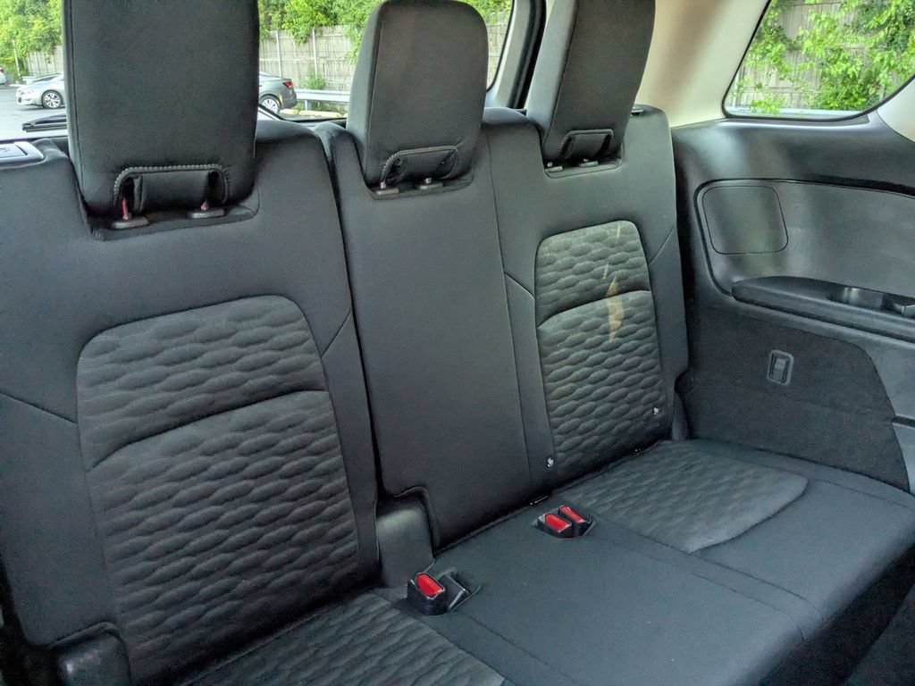 Used 2024 Nissan Pathfinder S FWD image 23