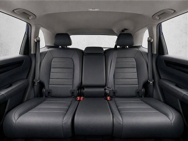 Certified 2024 Honda CR-V EX-L image 21