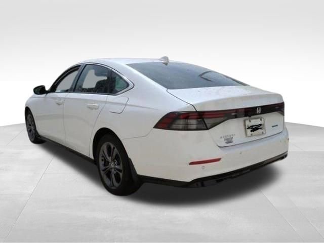 Used 2025 Honda Accord EX-L video 2