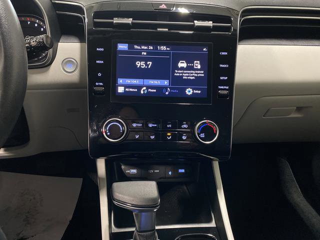 Certified 2023 Hyundai Tucson SEL image 24