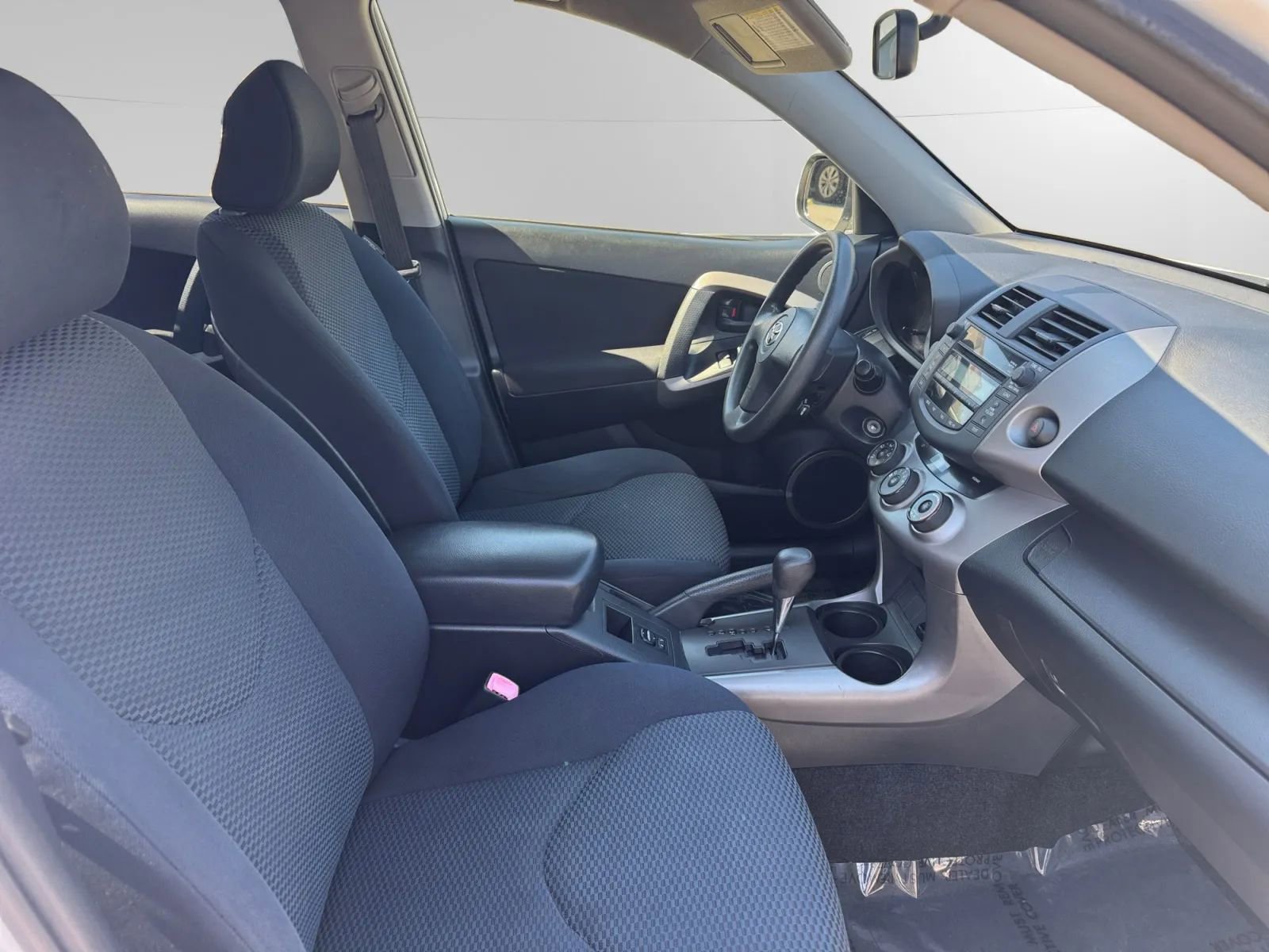 Used 2008 Toyota RAV4 Sport image 17