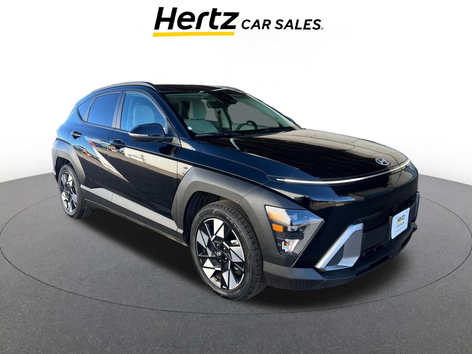 Used 2025 Hyundai Kona SEL