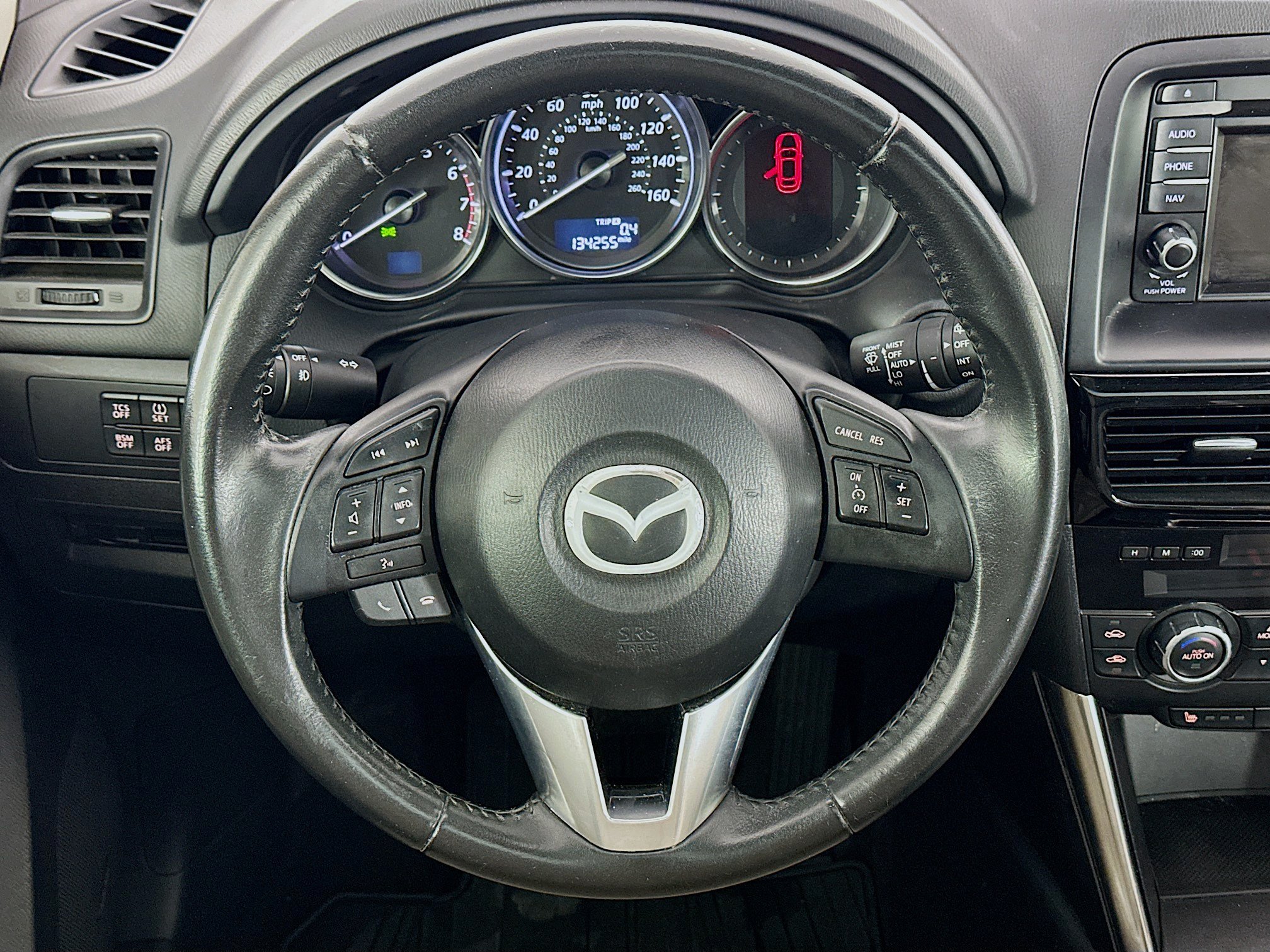 Used 2015 MAZDA CX-5 Grand Touring FWD image 18