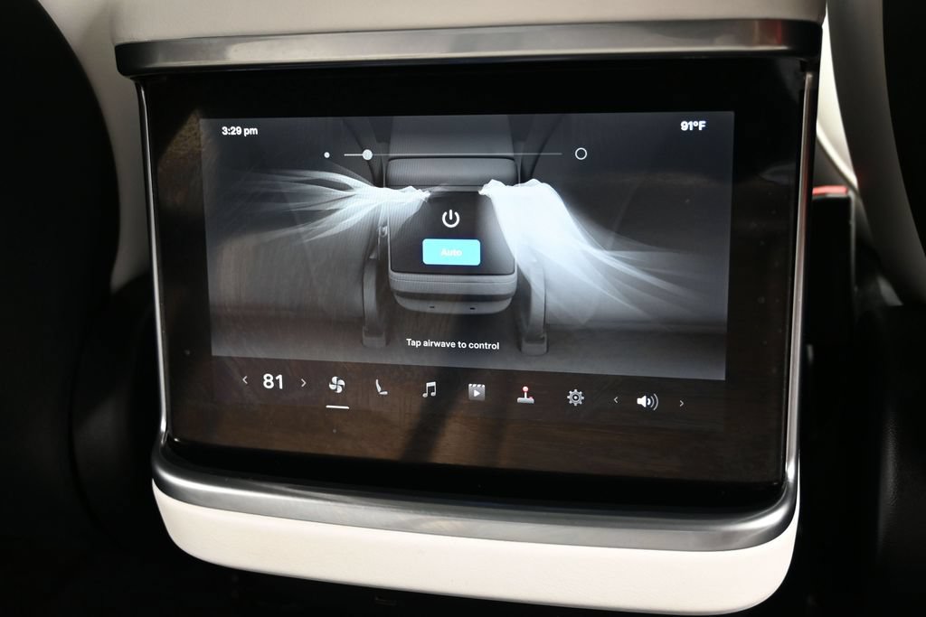 Used 2022 Tesla Model S AWD/4WD image 37
