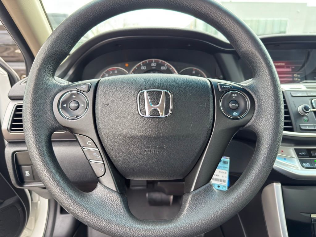 Used 2014 Honda Accord LX-S image 15