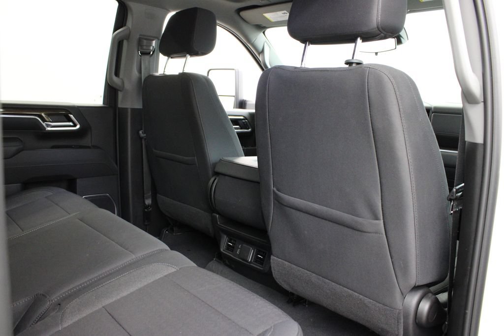 Used 2026 Chevrolet Silverado 2500 LT AWD/4WD image 20