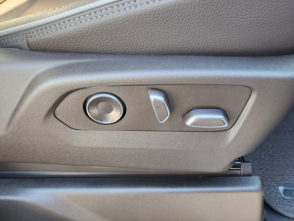 New 2026 GMC Sierra 1500 Denali image 41