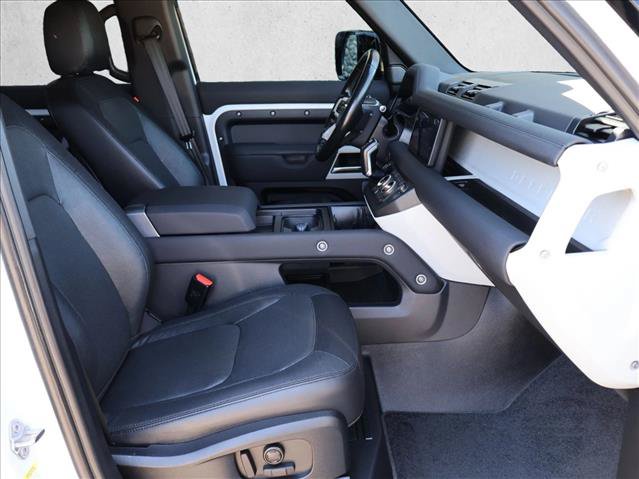 Used 2023 Land Rover Defender 110 X-Dynamic SE AWD/4WD image 30