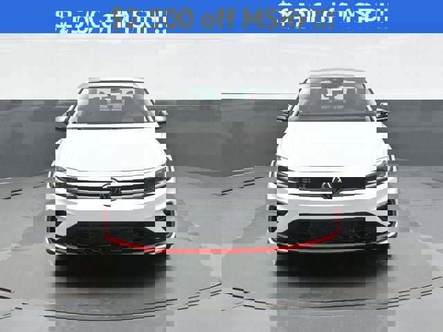 New 2026 Volkswagen Jetta GLI Autobahn image 2