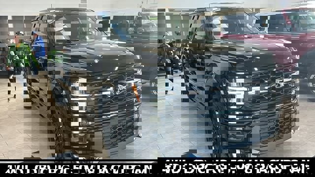 New 2026 Ford F150 STX w/ F-150 LOBO Package image 29