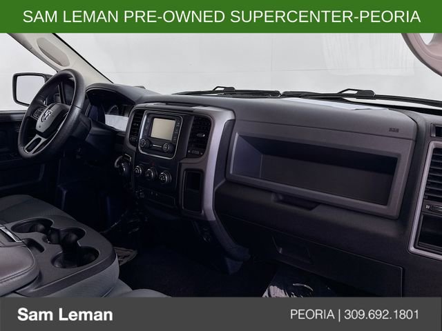 Used 2017 RAM 1500 Express w/ Express Value Package image 25